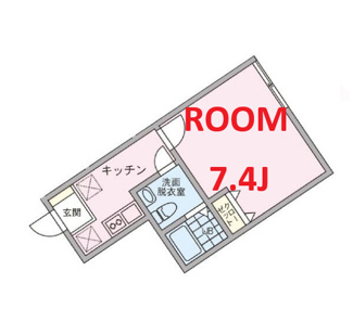 【間取り】 | エスペランサ庚台