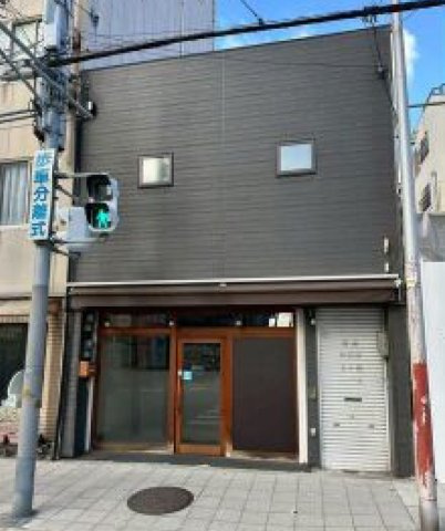 福田店舗