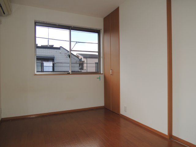 【寝室】 | ラウレア下北沢