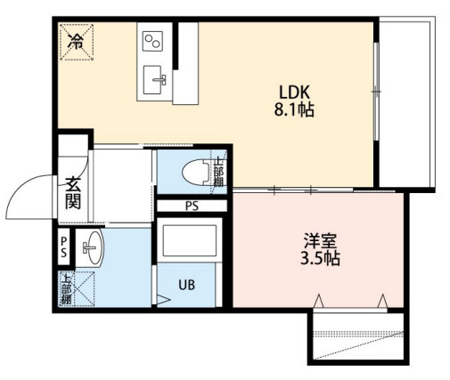 【間取り】 | robot home 日進Ⅴ