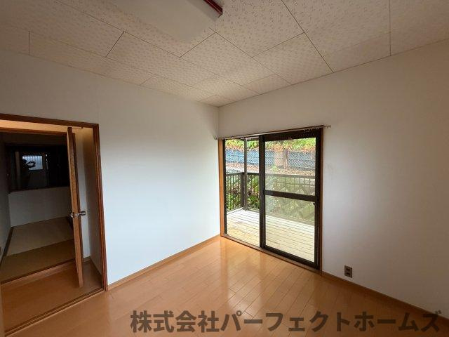 PH 杉1丁目中古戸建の洋室|スタンダードな洋室です
