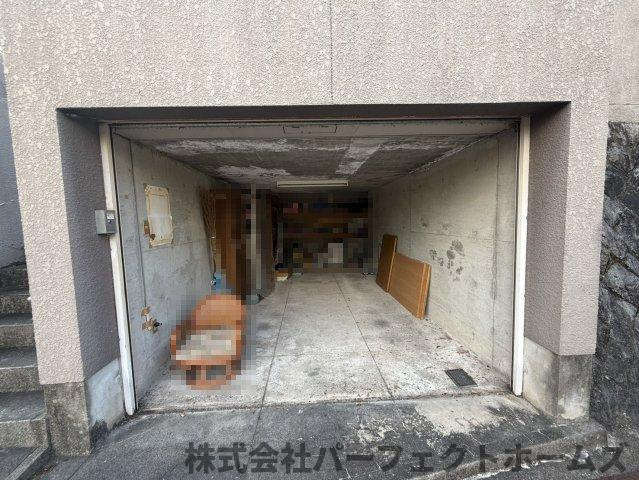 【駐車場】の画像