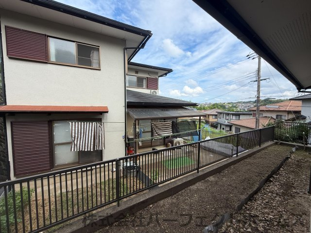 PH 杉1丁目中古戸建のその他|お庭の付いた物件です