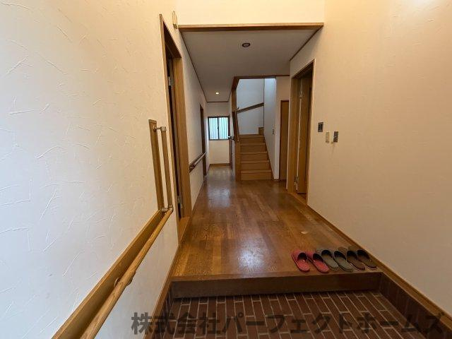 PH 杉1丁目中古戸建の内装|おしゃれな内装です