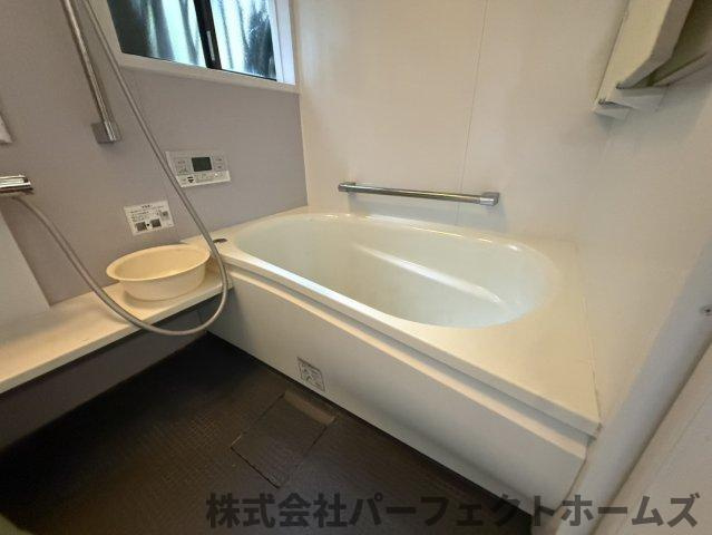 【浴室】の画像