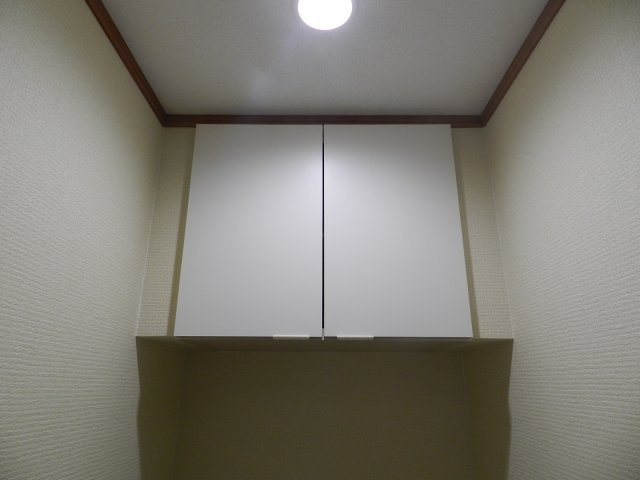レオーネ・コリーナの和室|趣のある和室です