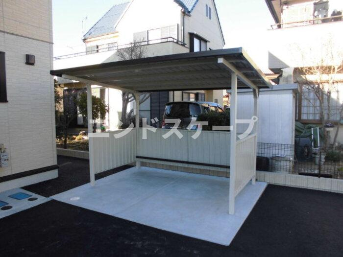 サファイアのその他共用部分|高崎、前橋、伊勢崎エリアのお部屋探しはエンドスケープまで！お客様の理想お聞かせ下さい♪