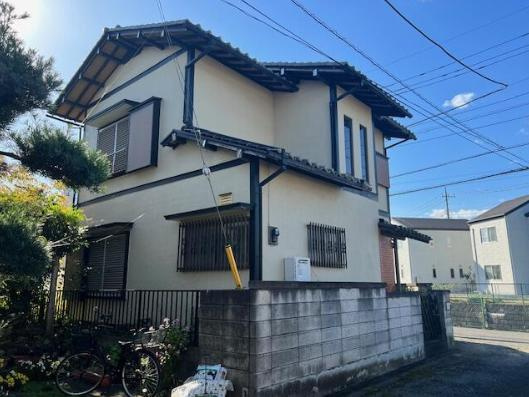 坂戸市片柳　中古