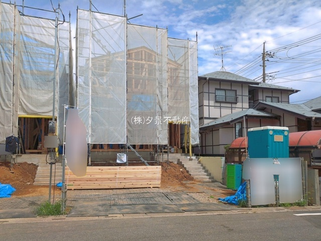 《仲介手数料無料》蓮田市馬込５丁目253新築一戸建てCRAFT PiT