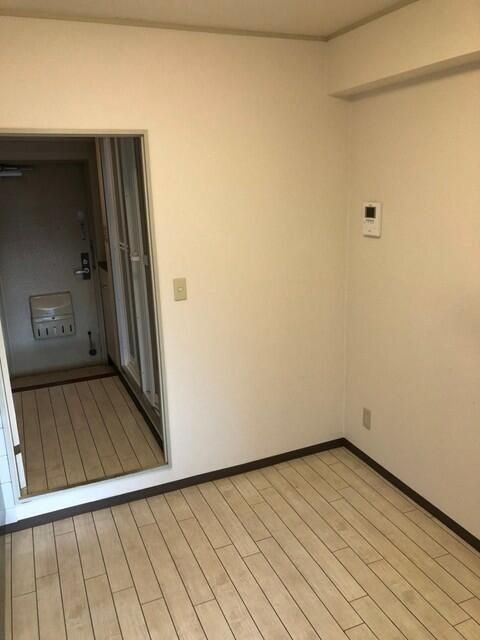 ルミネ日本橋の洋室