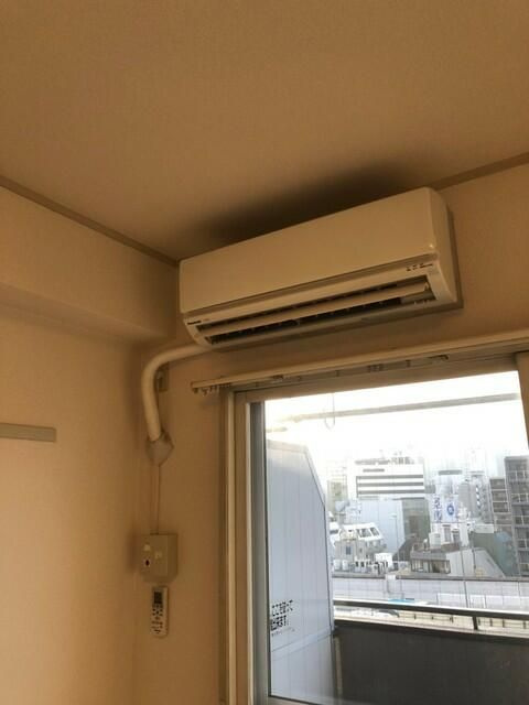 ルミネ日本橋の設備