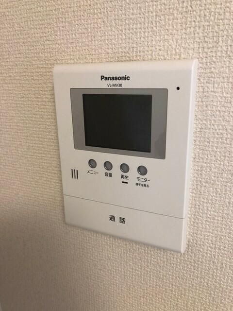 ルミネ日本橋のセキュリティ