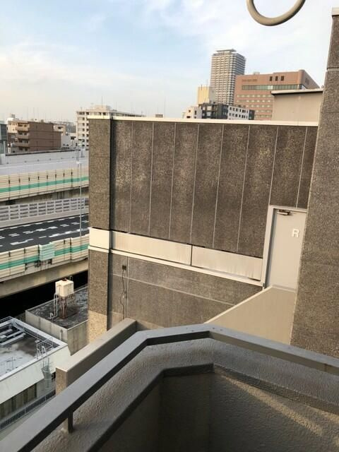 ルミネ日本橋の展望