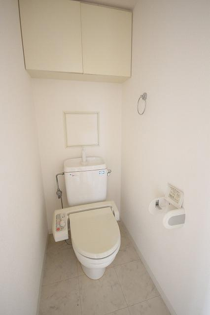 フォレスト竹の台のトイレ|※お部屋により仕様が異なる場合があります。