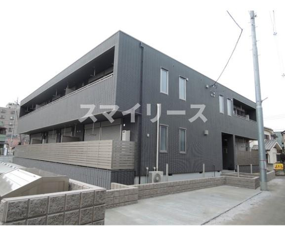 Pluslin　Gardenの展望