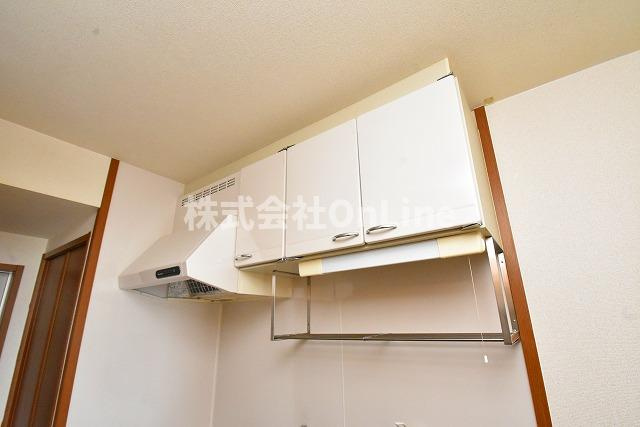 フジパレス木の本の設備