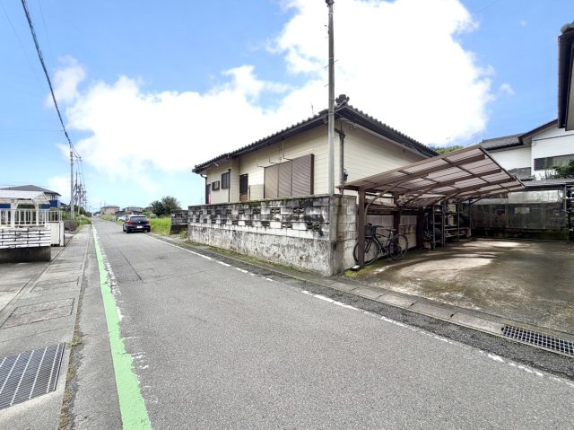 【中古戸建】佐波郡玉村町大字上之手の間取り|■外観｜ここから始まる「日常」はご家族にとってかけがえのない時間となります。少しでも豊かに、快適に。