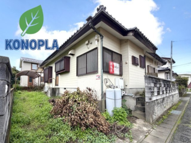 【中古戸建】佐波郡玉村町大字上之手