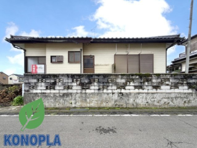 【中古戸建】佐波郡玉村町大字上之手の外観|■外観｜今から見たい！大歓迎です♪お気軽にお問い合わせください♪オウチ探しは木ノ葉プランニング♪