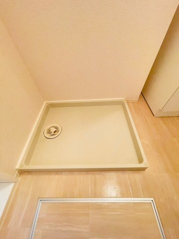 サニーハイツの設備
