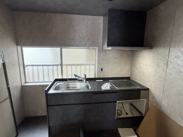 大蓮東5丁目ガレージハウス