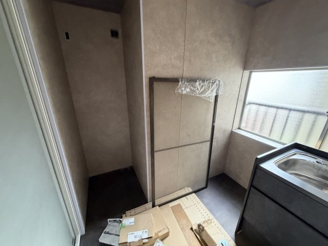 大蓮東5丁目ガレージハウス