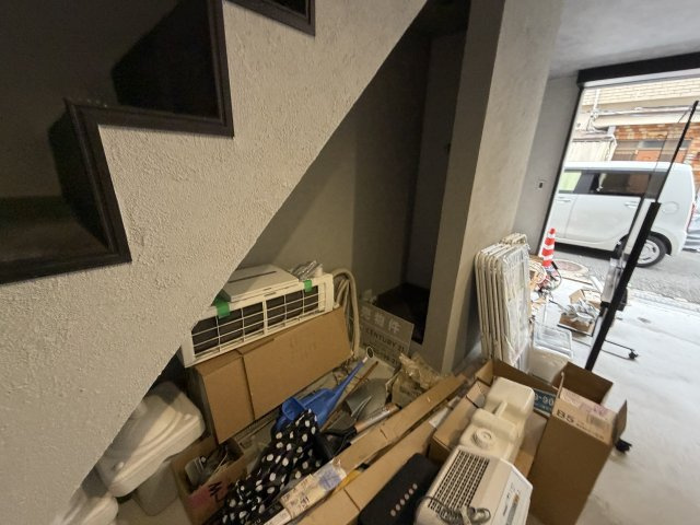 大蓮東5丁目ガレージハウス