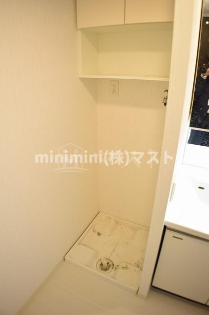 エステムエグゼ心斎橋のその他