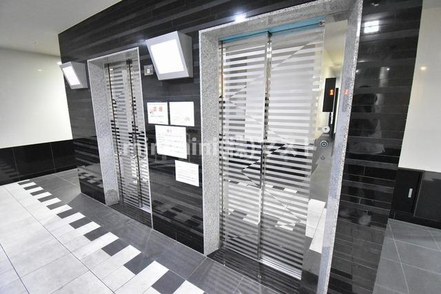 エステムエグゼ心斎橋のその他共用部分