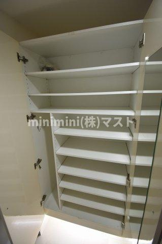 エステムエグゼ心斎橋のその他