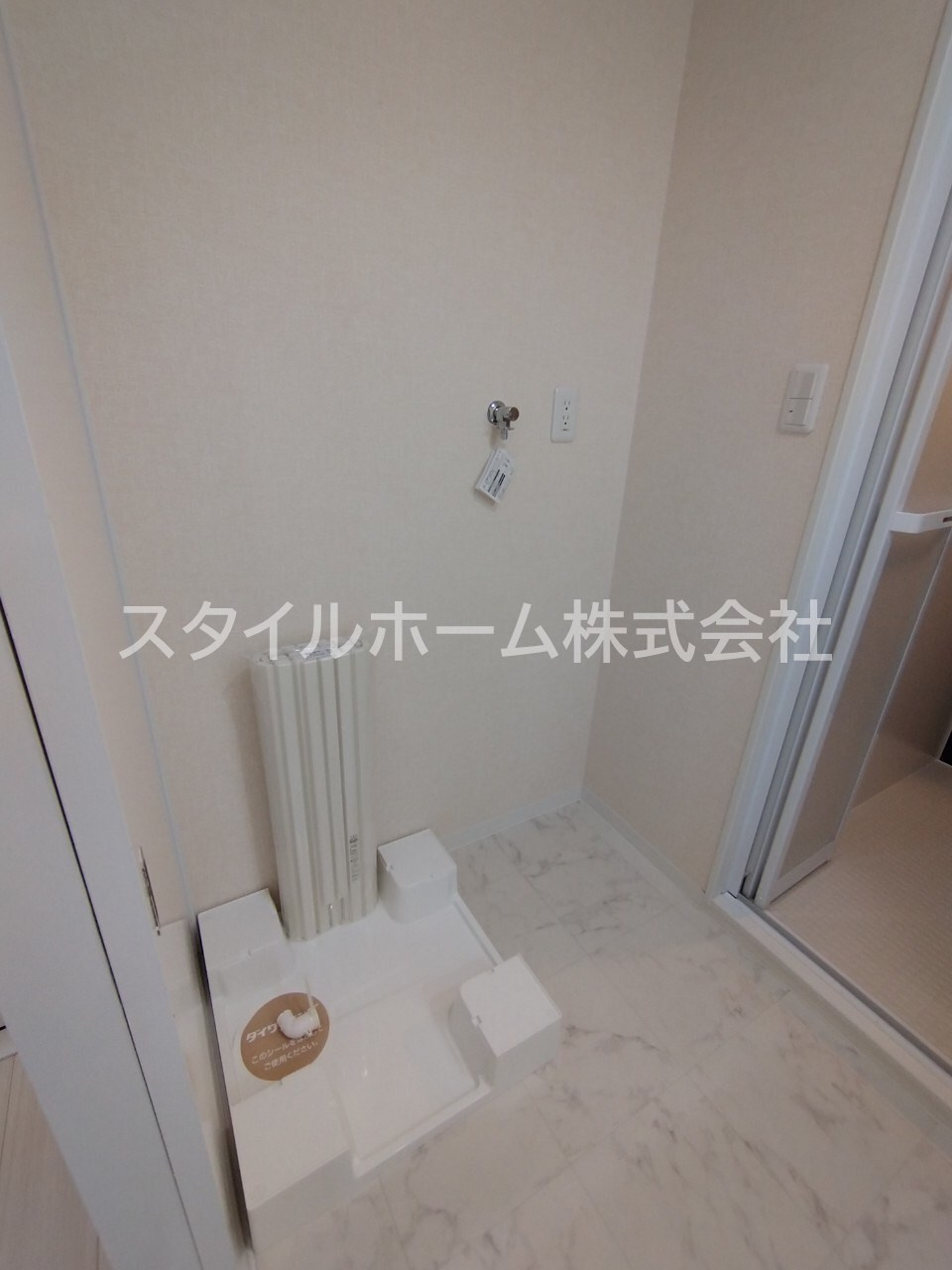 ビラ鳳笙の設備|別部屋写真です。
