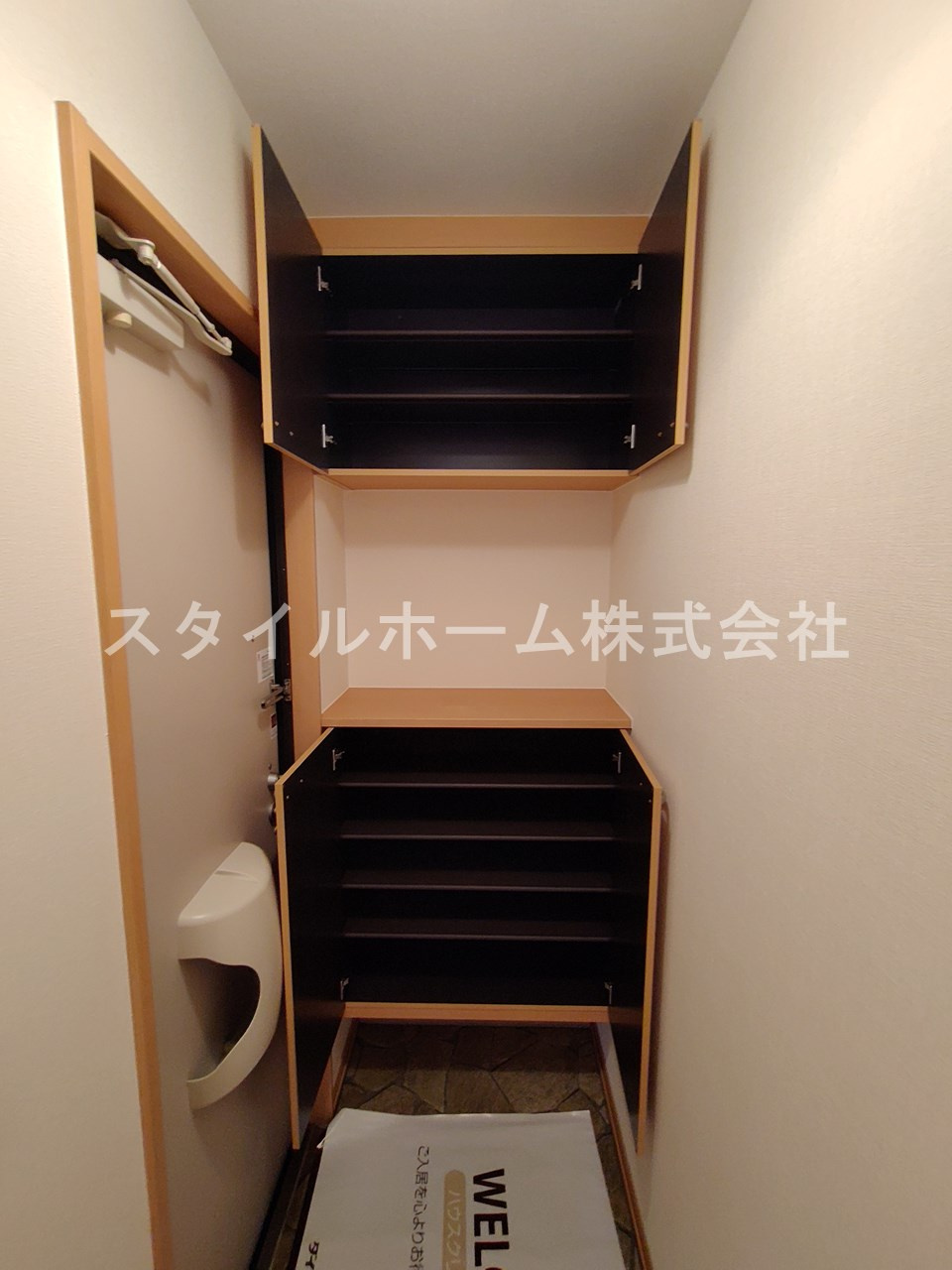 ウィルモア中浜Aのその他|イメージ写真です。
