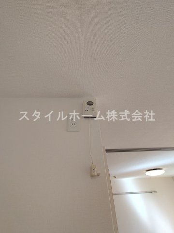 ウィルモア中浜Aの設備|イメージ写真です。