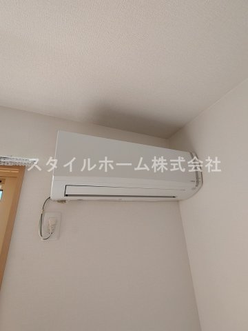 ウィルモア中浜Aの設備|イメージ写真です。