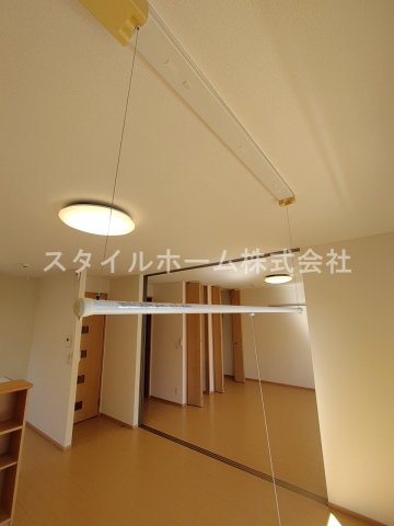ウィルモア中浜Aのその他|イメージ写真です。