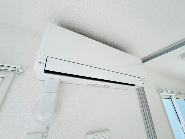 シャルムアンジュの設備