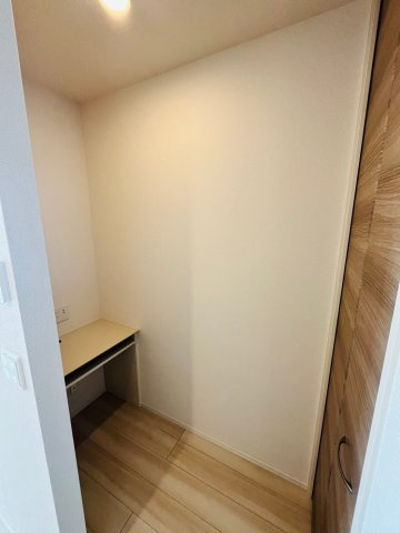 シャルムアンジュのその他