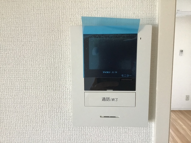 ＮＫスクエアのセキュリティ