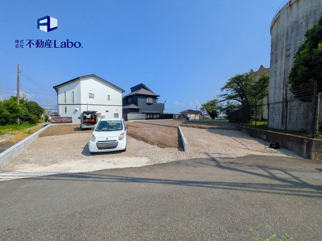 リーブルガーデン　富士市今泉2期　全2棟