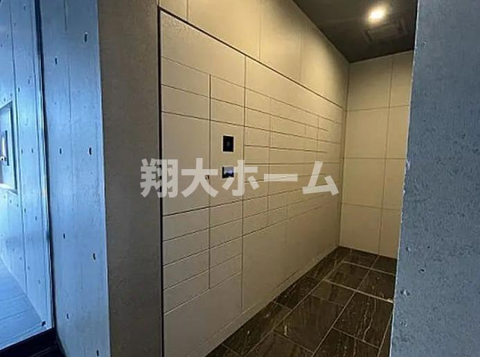 ・ＡＬＴＥＲＮＡ浅草のその他共用部分