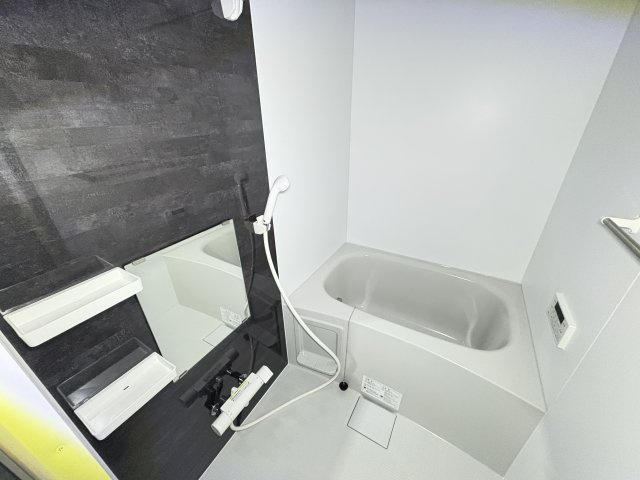 GRADUS拝島Ⅱの浴室|※建築中の為、同ハウスメーカー施工イメージです。