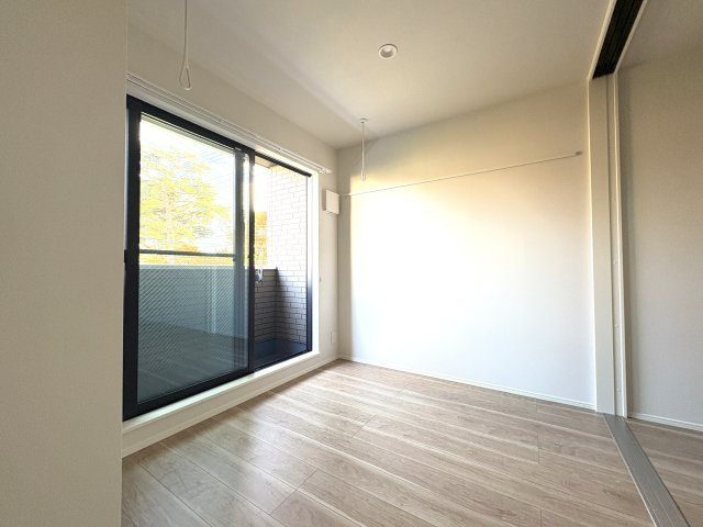 GRADUS拝島Ⅱの居間・リビング|※建築中の為、同ハウスメーカー施工イメージです。
