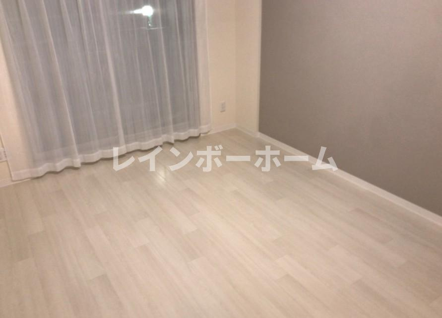 シエルの居間・リビング