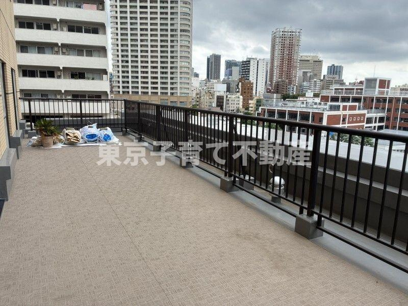 シーアイマンション立教前のその他