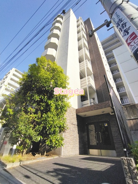 さいたま市浦和区岸町７丁目の賃貸マンション