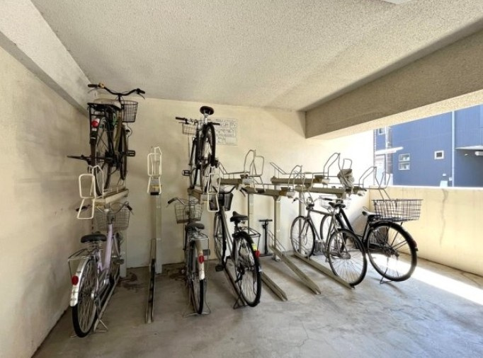 Branssica練馬豊島園Ⅰのその他共用部分