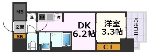 PONANT鶴舞公園