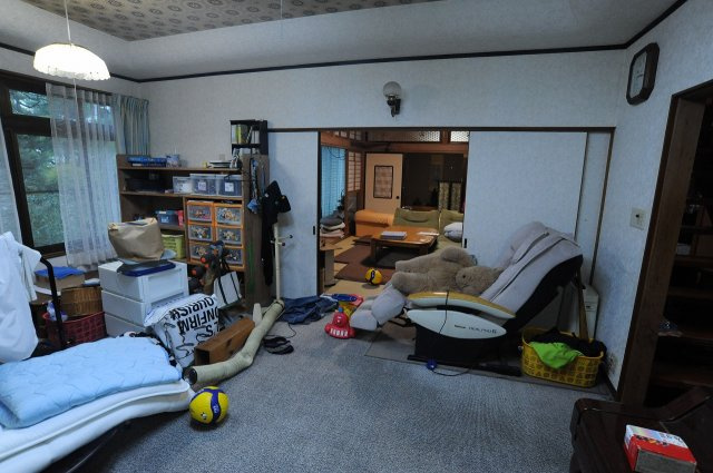 墨坂南2丁目中古住宅のその他