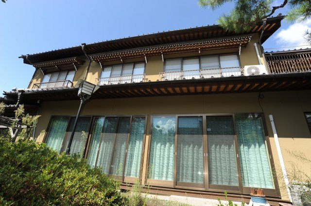 墨坂南2丁目中古住宅の外観