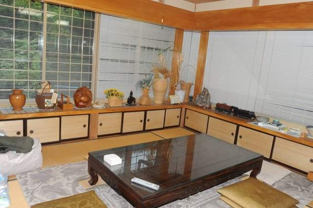 墨坂南2丁目中古住宅のその他